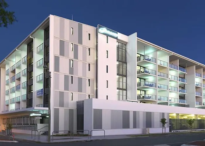 Stunning 2 Bedroom Self Contained City Apartment