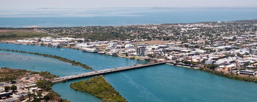 Apartment Stunning 2 Bedroom Self Contained Mackay