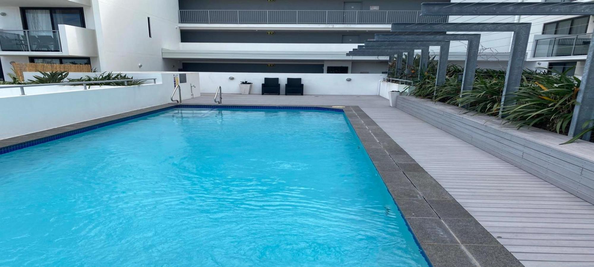 Stunning 2 Bedroom Self Contained