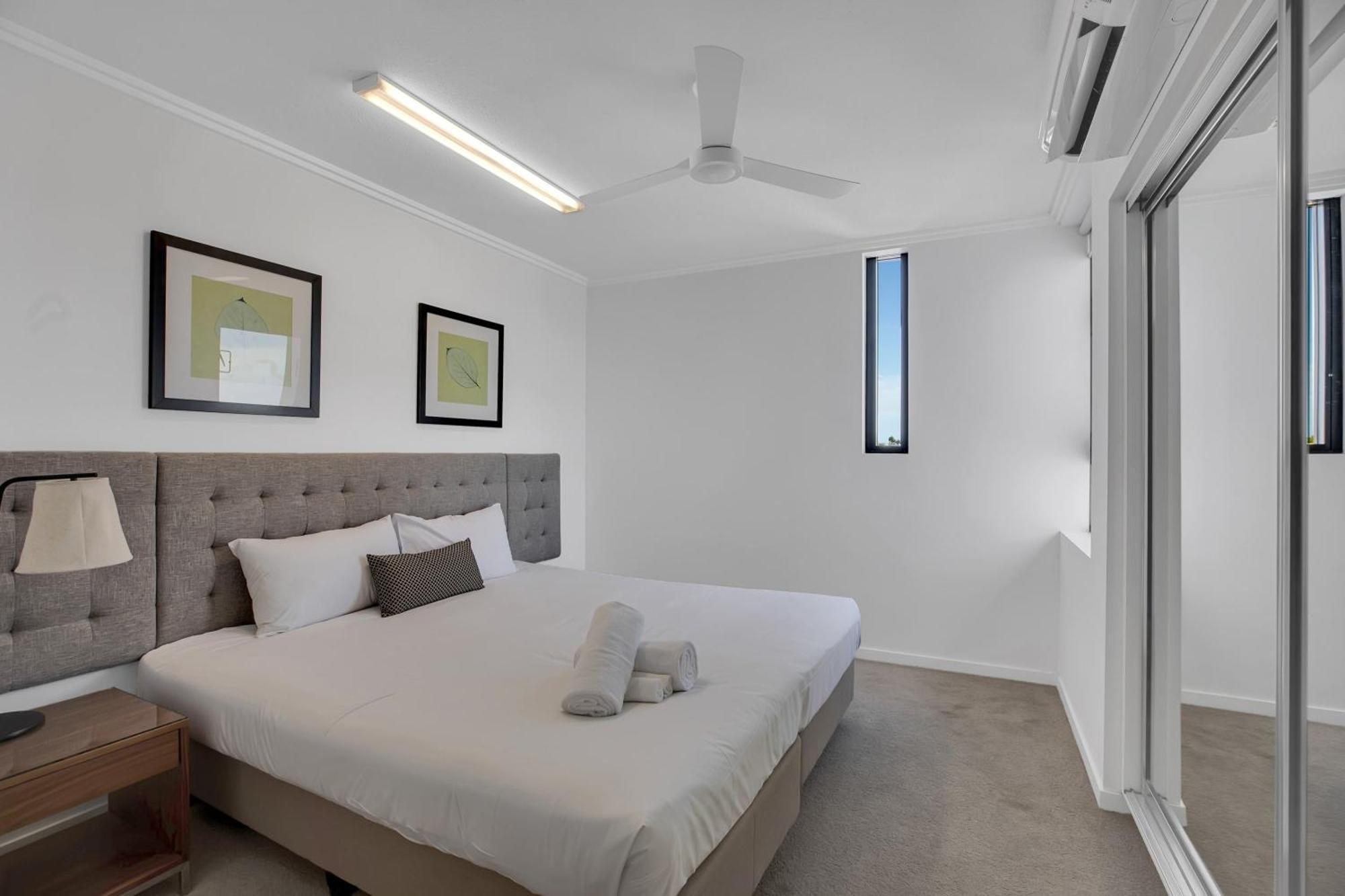 Apartment Stunning 2 Bedroom Self Contained